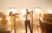The Jolly String Quartet Lives Out the Beauty of Adoption
