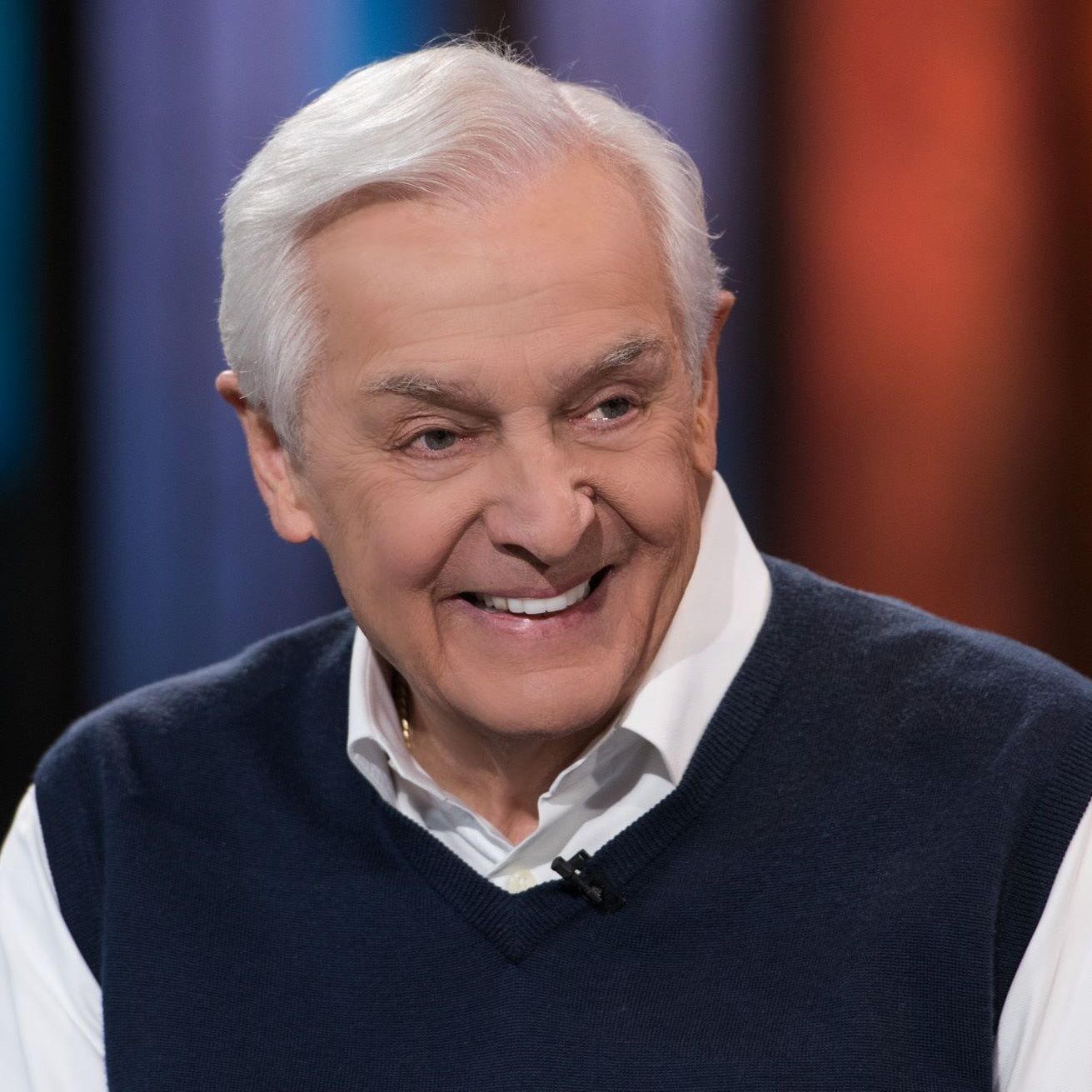 David Jeremiah Launches New Teaching Series On The Rapture : News ...