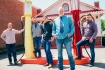 Exclusive Song Premiere: Lonesome River Band's 
