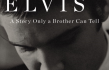 Elvis Presley's Stepbrother Writes about His Brother's Faith
