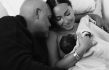  Israel Houghton Welcomes New Son and New Album