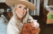 CAIN's Taylor Matz Welcomes First Child 