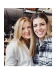 Brooke Ligertwood Honors Darlene Zschech with a Touching Post 