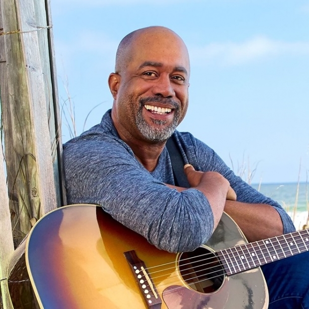 Darius Rucker