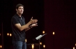 Matt Chandler Releases New Book “The Overcomers” Unveiling the Encouraging Truths in Revelation