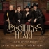 Jimmy Fortune, Ben Isaacs, Bradley Walker, and Mike Rogers Forms Brothers Of The Heart With New Album Coming