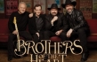 Jimmy Fortune, Ben Isaacs, Bradley Walker, and Mike Rogers Forms Brothers Of The Heart With New Album Coming