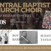 The Central Baptist Church Choir of Dunn, NC