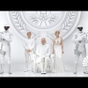 A still from the new teaser trailer for "The Hunger Games: Mockingjay, Part 1"