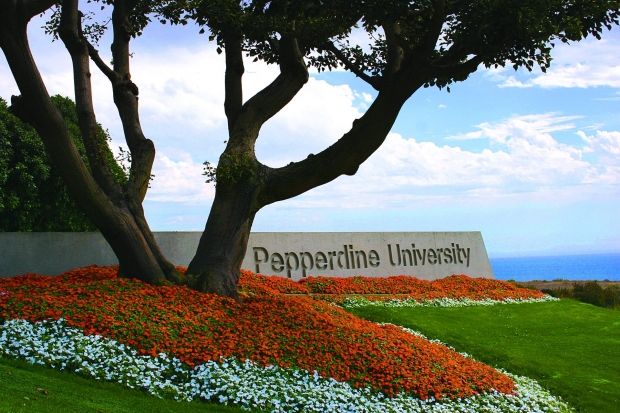 Pepperdine University