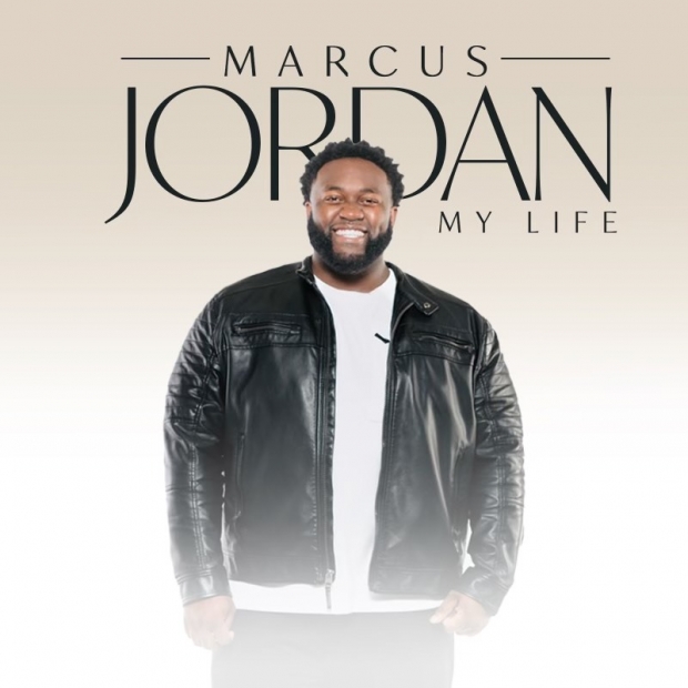 Marcus Jordan 