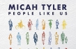 Micah Tyler Hopes to Bring Unity with New EP 