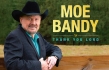 Moe Bandy Inducted Into The Texas Cowboy Hall of Fame