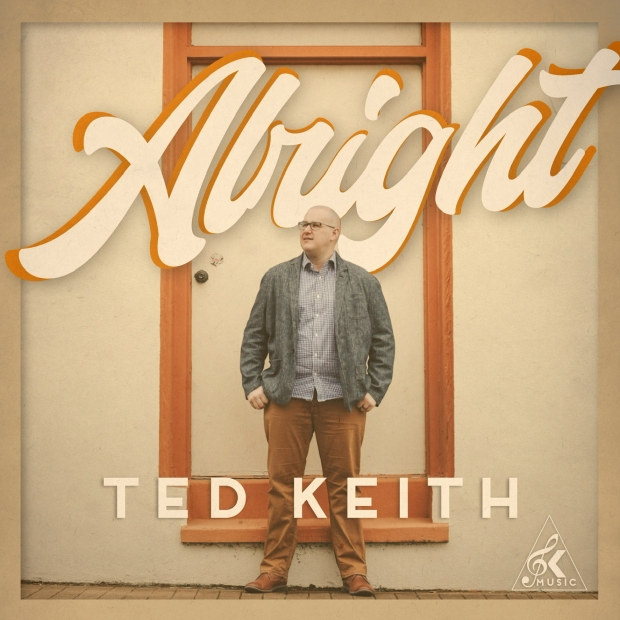Ted Keith