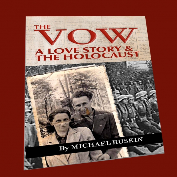"The Vow: A Love Story and the Holocaust"