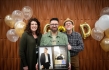 Danny Gokey Celebrates Certified Gold Single “Hope In Front Of Me” In Front of Sold Out Hometown Milwaukee Crowd