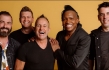 Newsboys Welcome Adam Agee & Releases 