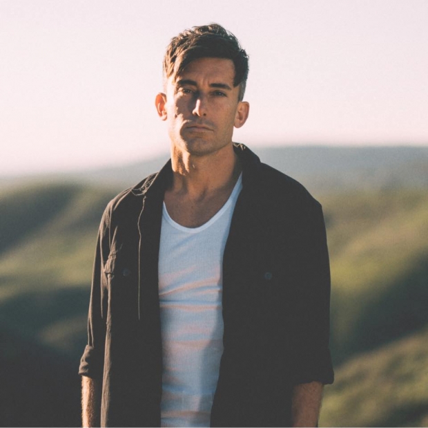 Check Out the Acoustic Version of Phil Wickham's 