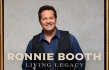 Ronnie Booth On Why He Chooses to Revisit the Classics for His New Album
