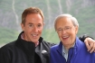 Andy Stanley Reflects Upon His Final Visit to His Father Before His Death
