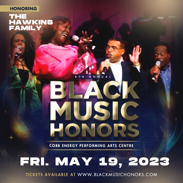 The 8th Annual Black Music Honors 