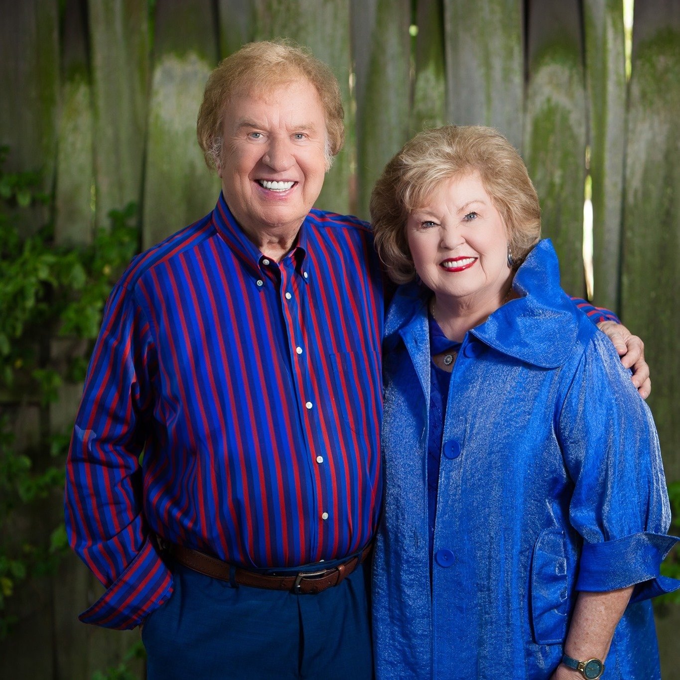 Bill & Gloria Gaither To Release Two New Homecoming Series Recordings ...