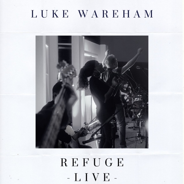 Luke Wareham 