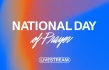 Pray.com to Host National Day of Prayer Livestream May 4