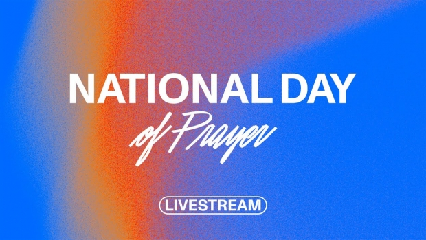 National Day of Prayer Livestream