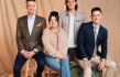 The Erwins Encourage Fans to Share their Testimonies with 