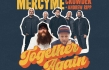 Crowder and Andrew Ripp Join MercyMe on their 