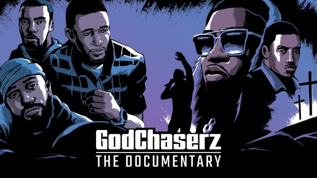 GodChaserz The Documentary