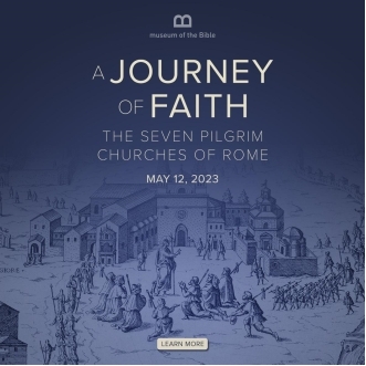 A Journey of Faith: The Seven Pilgrim Churches of Rome