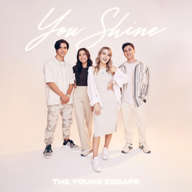  The Young Escape 