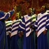 Mississippi Mass Choir 