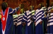 Mississippi Mass Choir is Rapidly Ascending the Charts with 