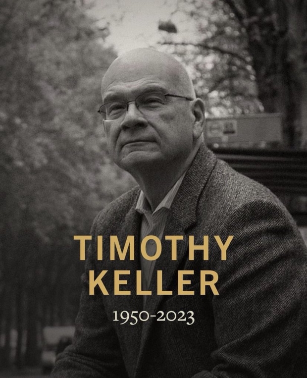 Tim Keller