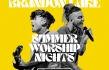 Phil Wickham and Brandon Lake Add New Dates to their Summer Worship Nights Tour