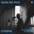 Citizens Drop their Second Acoustic Single, 