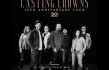 Casting Crowns Announces 20th Anniversary Fall Tour