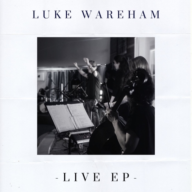 Luke Wareham 