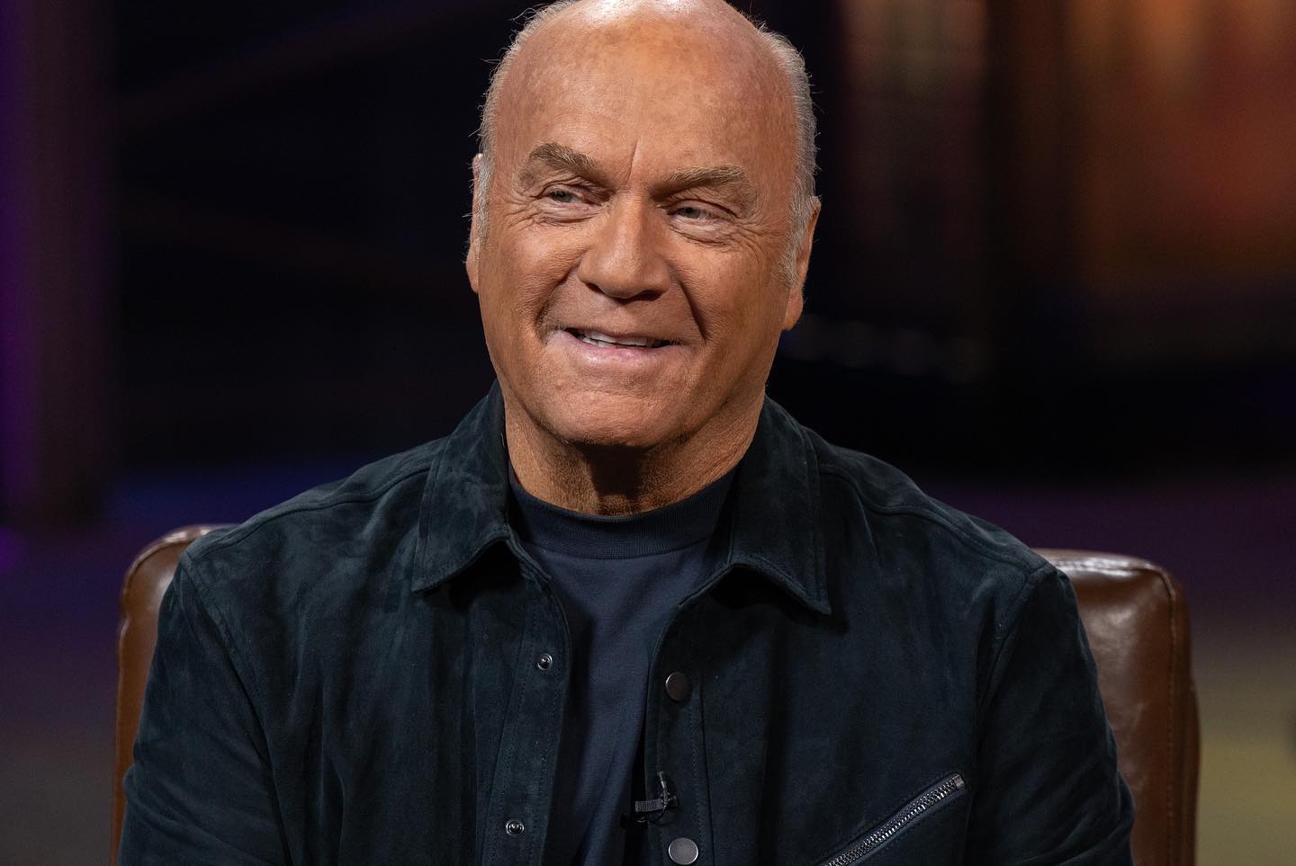 Greg Laurie's Animated Series "Ben Born Again And Yellow Dog" Coming ...