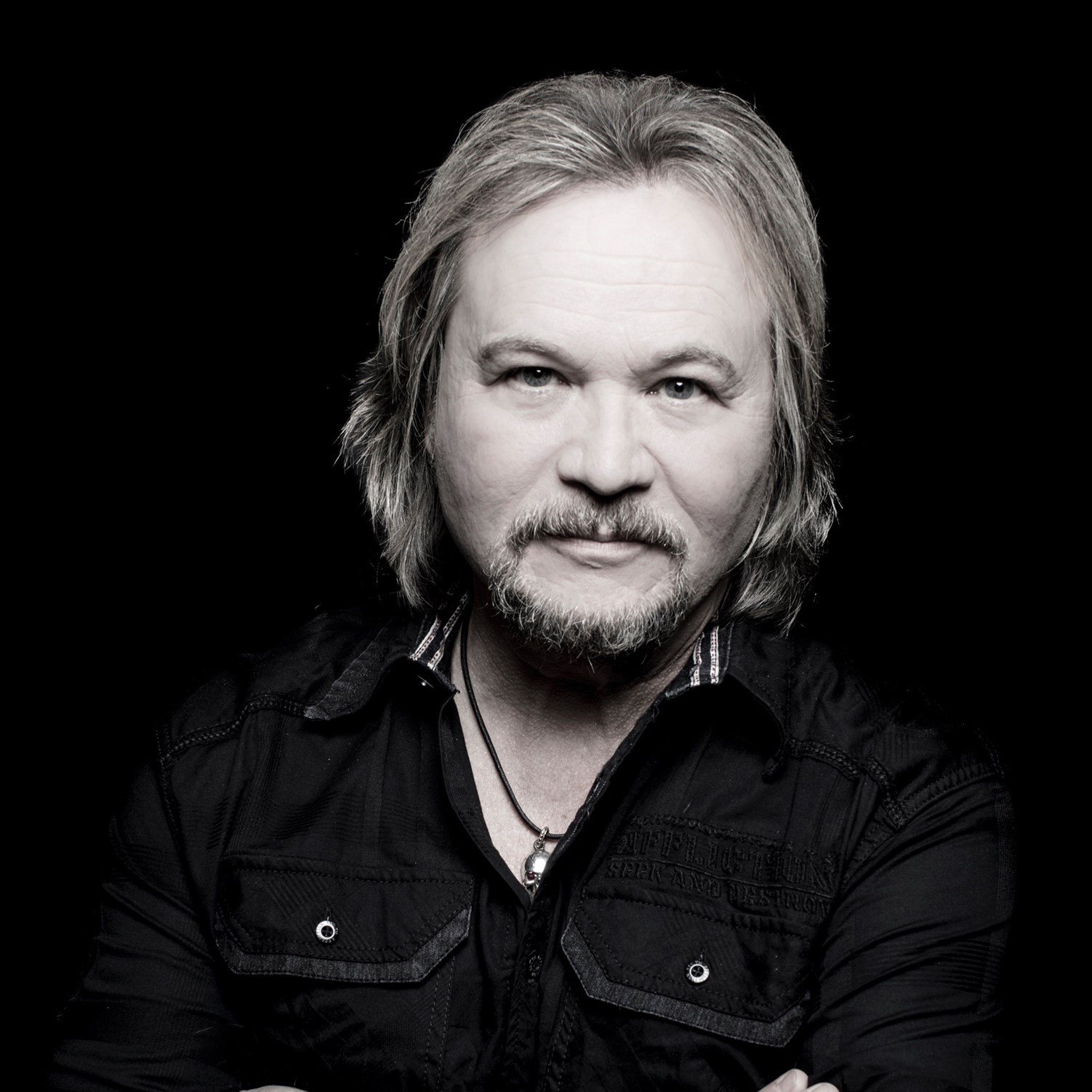 Country Music Veteran Travis Tritt To Release His First Gospel Album ...