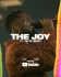 Here Are Lyrics to The Belonging Co.'s “The Joy (Feat. David Dennis)