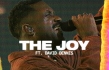 Here Are Lyrics to The Belonging Co.'s “The Joy (Feat. David Dennis)