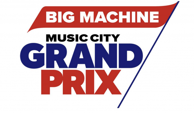  The Big Machine Music City Grand Prix