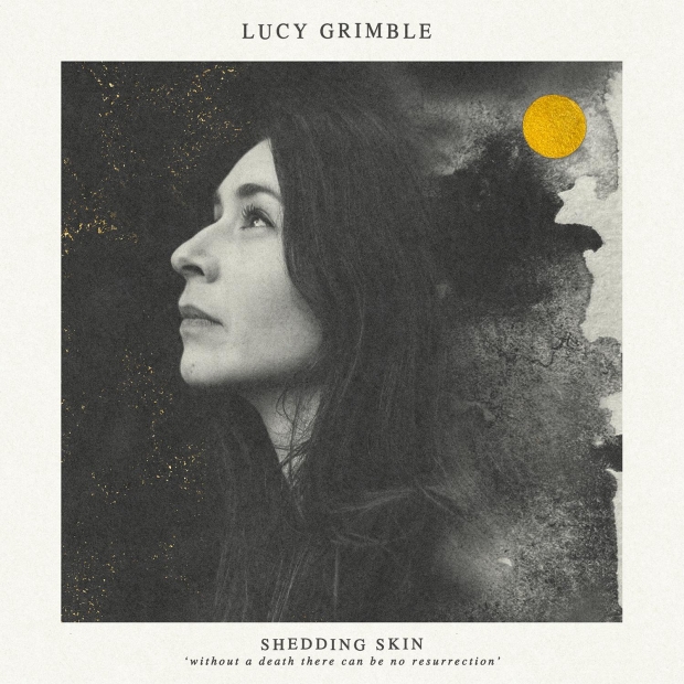 Lucy Grimble 