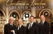 Greater Vision Teams Up with Royal Philharmonic Orchestra for New Christmas Album