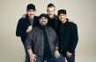 Big Daddy Weave Hits #1 with 