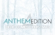 Anthem Edition “Here Comes Christmas” Album Review